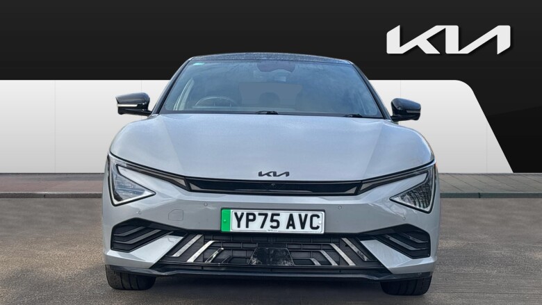 Kia EV6 168kW GT Line S 84kWh 5dr Auto Electric Estate